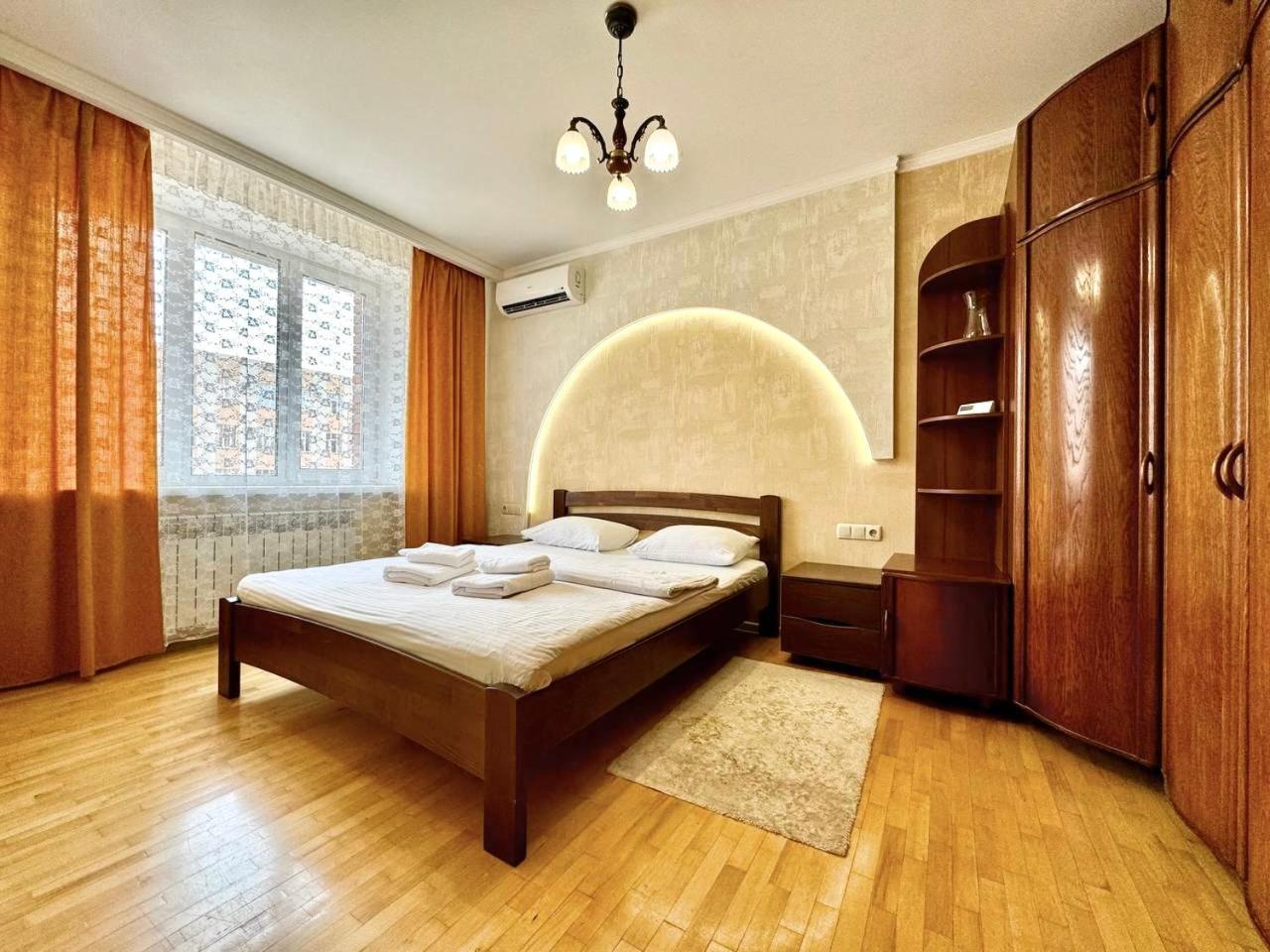 Apartpoltava Вишукані Просторі Апартаменти, Аграрний Університет, Звітна Документація Luaran gambar